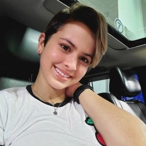 Meet your Posher, Salma